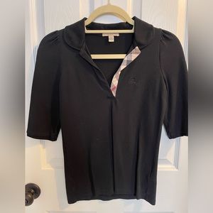Burberry Polo Shirt